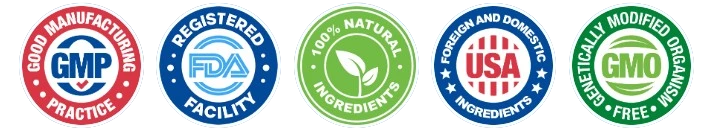 BloodPril Premium Quality Manufacturing