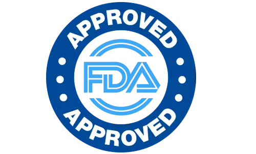 BloodPril
 FDA Approved