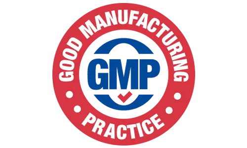 BloodPril
 GMP Certified