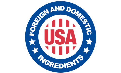 BloodPril
 Made In USA